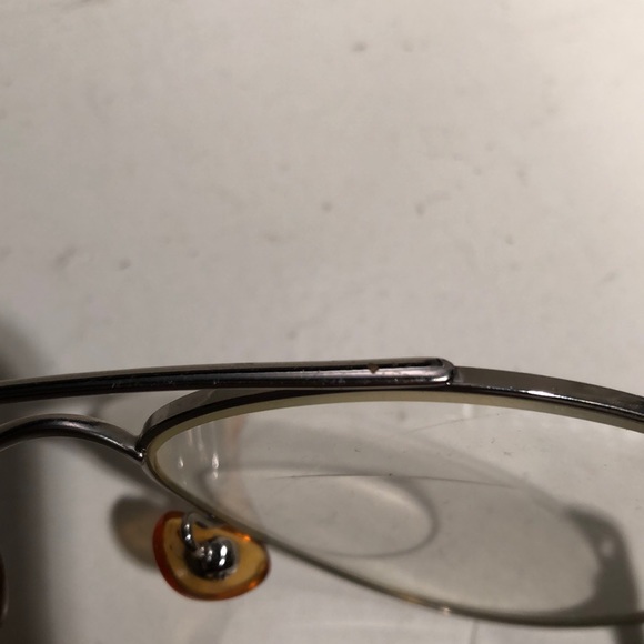 Persol 2091-S Aviator Frames. - Picture 6 of 6